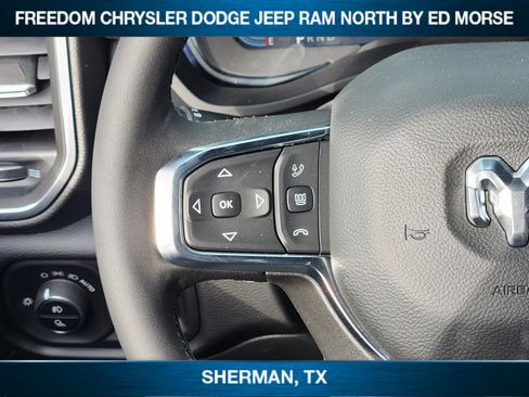 New 2026 RAM 2500 Laramie image 19