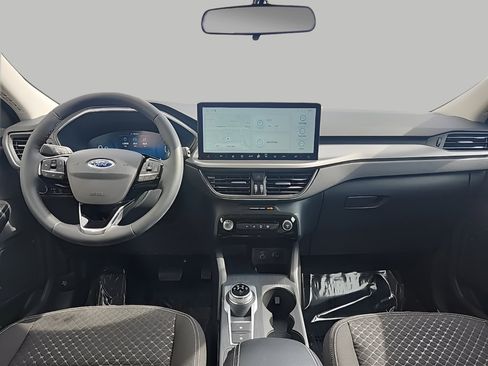 Certified 2023 Ford Escape Active w/ Tech Pack #2 image 19