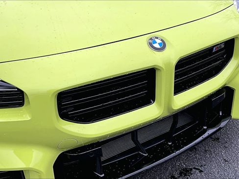 Used 2025 BMW M2 image 28