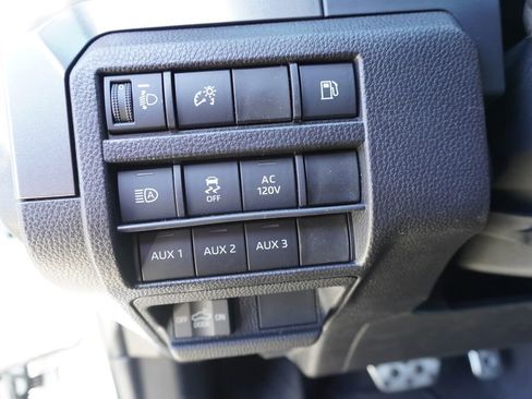 New 2026 Toyota Tacoma TRD Sport AWD/4WD image 15