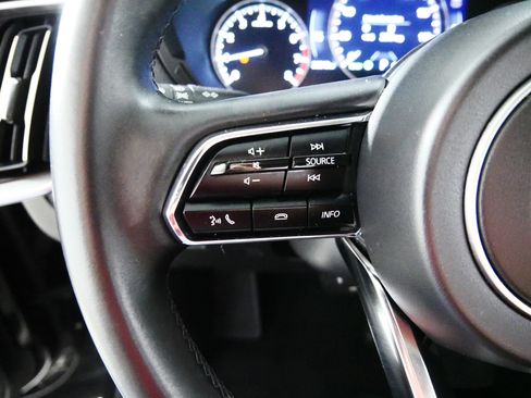 Used 2025 MAZDA CX-90 3.3 Turbo w/ Preferred Package AWD/4WD image 27