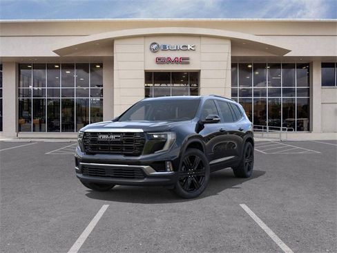 New 2026 GMC Acadia Elevation image 8