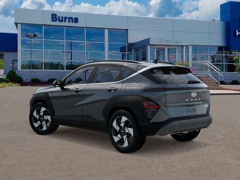 New 2026 Hyundai Kona SEL Sport image 5
