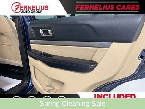 Used 2016 Ford Explorer FWD image 19