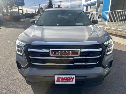 Used 2025 GMC Terrain Elevation image 11