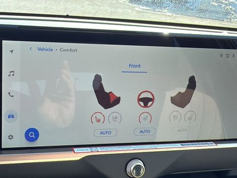 New 2026 Toyota Crown Limited image 18