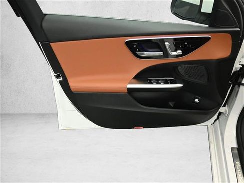 Certified 2026 Mercedes-Benz C 300 4MATIC Sedan image 17