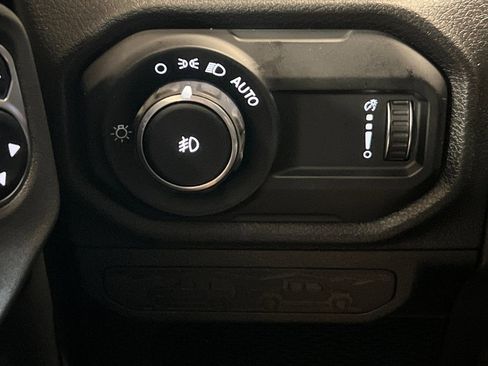 New 2026 Jeep Wrangler Willys image 23