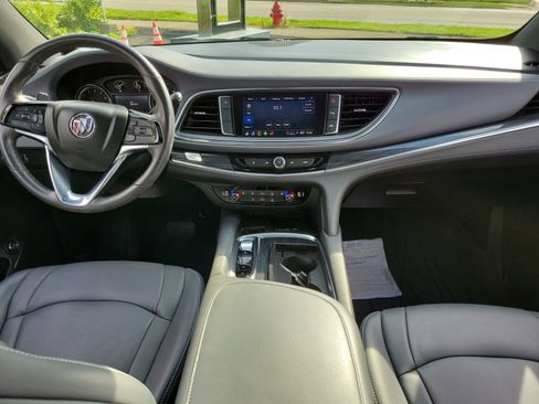 Used 2023 Buick Enclave Essence w/ Experience Buick Package image 9