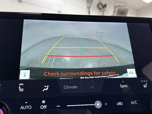 New 2026 Toyota bZ XLE Plus image 19