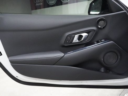 Used 2024 Toyota Supra RWD image 12
