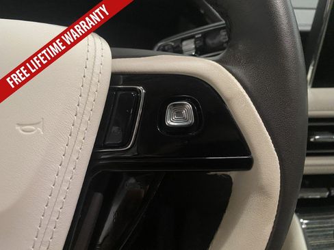 Used 2024 Lincoln Aviator Black Label w/ Jet Package AWD/4WD image 39