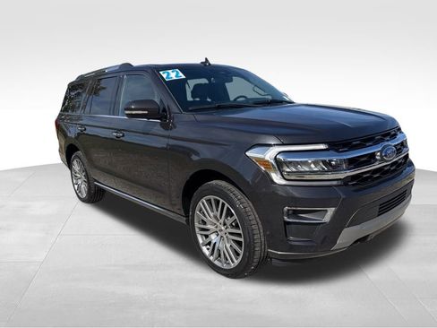 Used 2022 Ford Expedition Limited image 7
