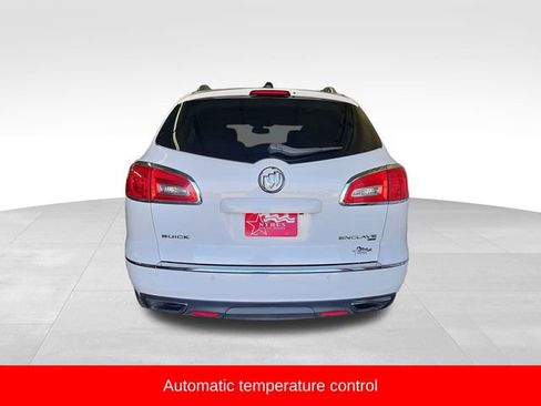 Used 2016 Buick Enclave Leather image 6
