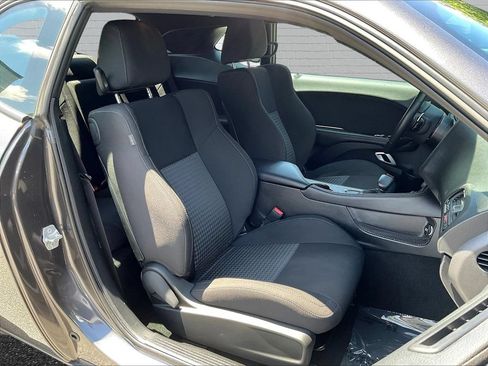 Used 2023 Dodge Challenger R/T Scat Pack RWD image 24
