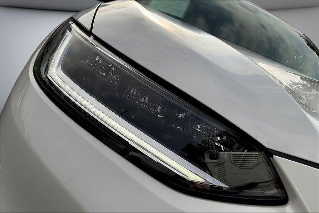 Certified 2026 Honda HR-V Sport image 32