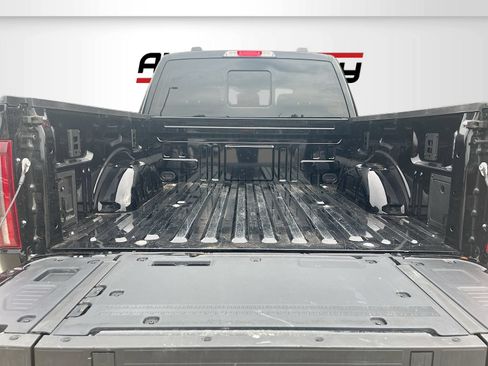 Used 2025 Ford F150 King Ranch w/ FX4 Off-Road Package AWD/4WD image 28