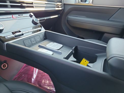 New 2026 Hyundai Santa Fe XRT image 29