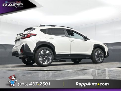 Certified 2025 Subaru Crosstrek 2.5i Limited image 23