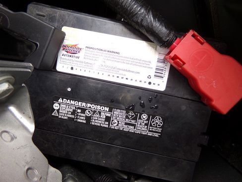 Used 2007 Pontiac Solstice Convertible w/ Premium Package image 69