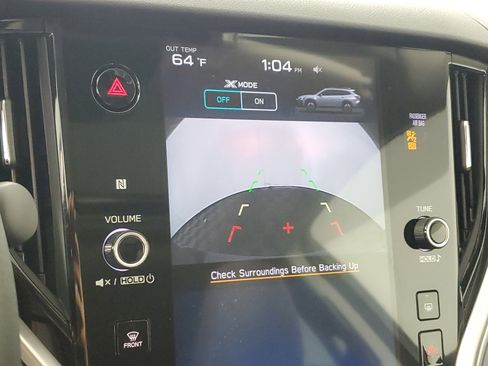 Used 2025 Subaru Outback Premium image 18