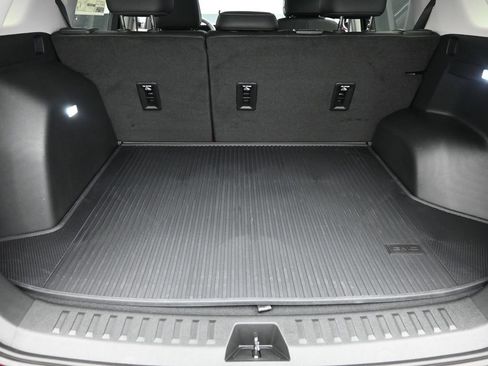 Used 2026 GMC Terrain Denali w/ LPO, Floor Liner Package AWD/4WD image 11