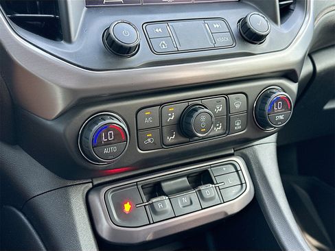 Used 2020 GMC Acadia AT4 w/ Trailering Package image 16