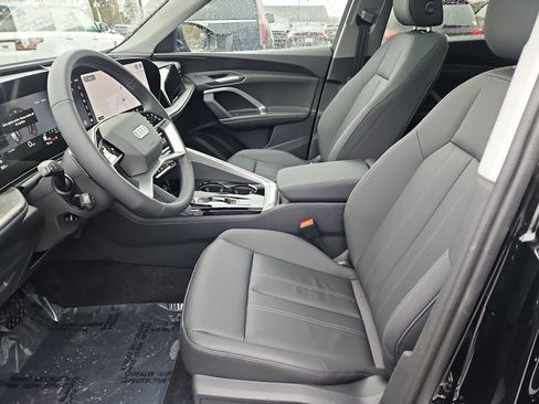 New 2026 Audi Q5 Premium AWD/4WD image 8