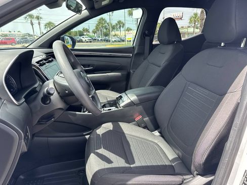Used 2024 Hyundai Santa Cruz SEL AWD/4WD image 11