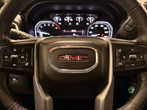 Used 2021 GMC Sierra 1500 Elevation w/ X31 Off-Road Package image 19