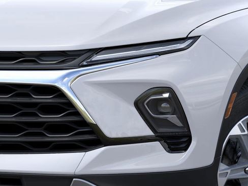 New 2025 Chevrolet Blazer LT w/ Driver Confidence Package image 12