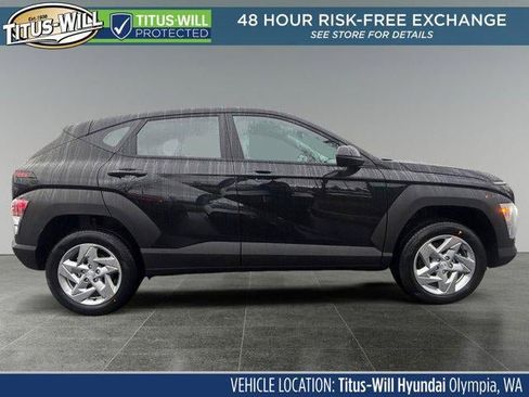 New 2026 Hyundai Kona SE AWD/4WD image 8