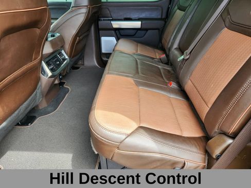 Used 2025 Ford F250 King Ranch AWD/4WD image 13