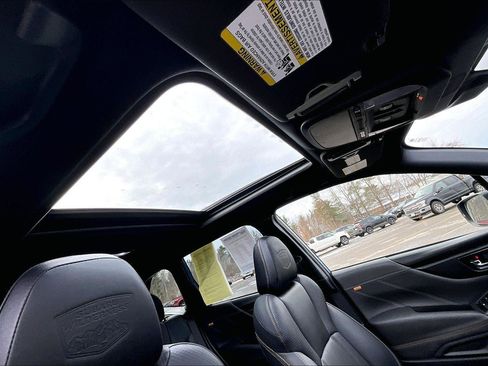 Used 2022 Subaru Forester Wilderness image 17