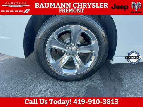 Used 2014 Dodge Charger SXT Plus RWD image 30