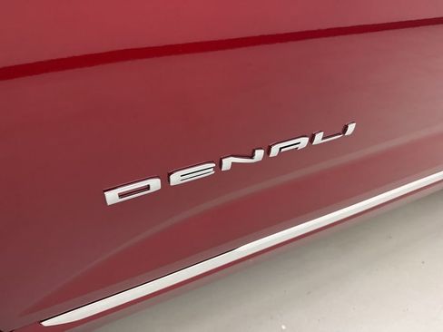 New 2026 GMC Terrain Denali w/ LPO, Floor Liner Package image 14