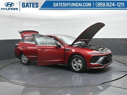 New 2026 Hyundai Sonata SE image 51