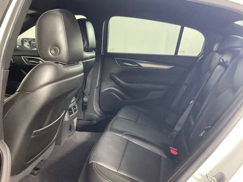 Used 2023 Cadillac CT5 Premium Luxury w/ Climate Package RWD image 13