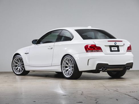 Used 2011 BMW 1 Series M image 7