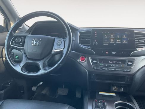 Used 2022 Honda Pilot Special Edition image 12