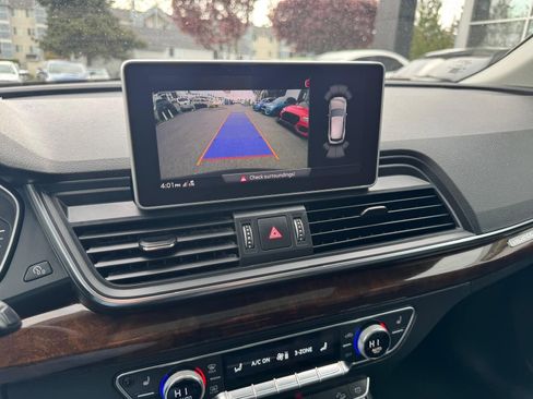 Used 2018 Audi Q5 2.0T Premium Plus AWD/4WD image 12