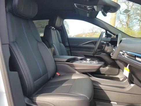 New 2026 Cadillac Lyriq Sport w/ LPO, Floor Liner Package image 28