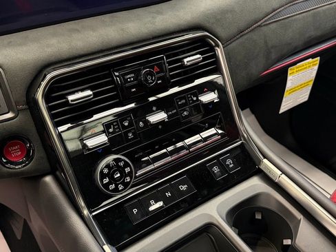 New 2026 Nissan Armada NISMO image 13