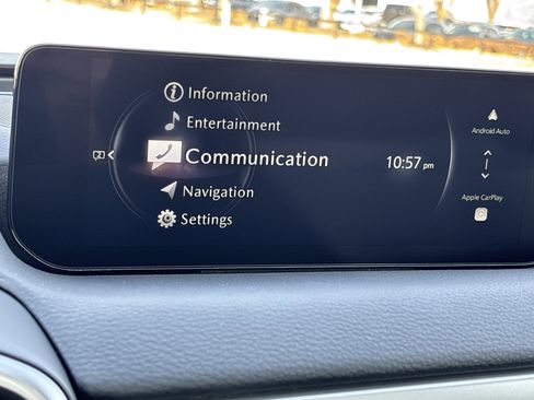 New 2026 MAZDA CX-50 Meridian Edition w/ Weather Package image 28