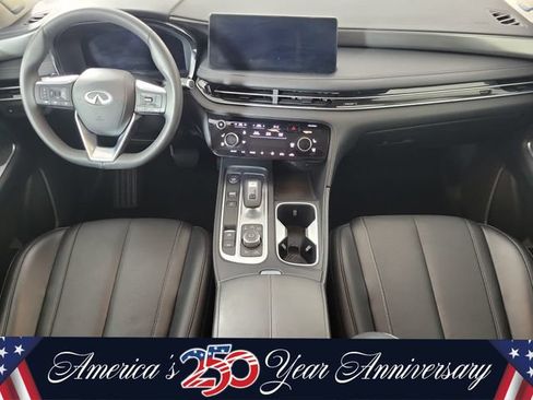 Used 2022 INFINITI QX60 Autograph w/ Cargo Package FWD image 10