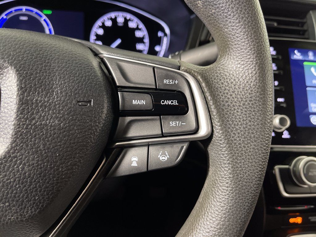 Used 2022 Honda Insight EX image 27