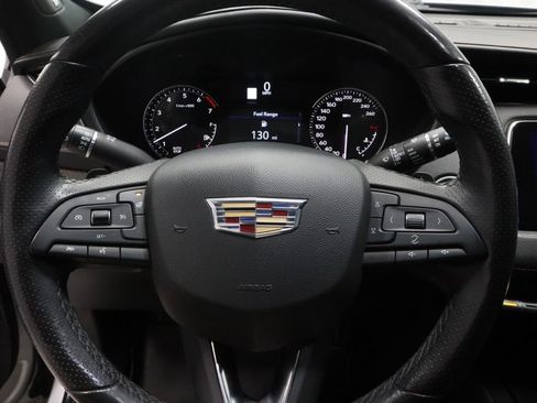 Used 2019 Cadillac XT4 Sport image 28