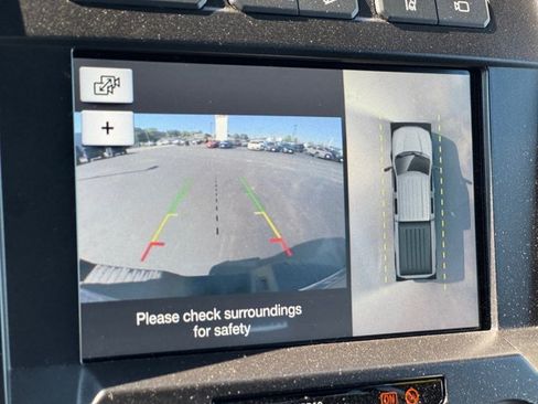 Used 2018 Ford F350 Platinum AWD/4WD image 22
