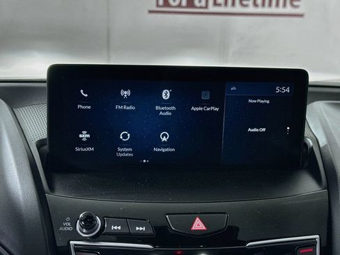 Used 2019 Acura RDX A-Spec AWD/4WD image 6