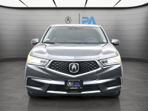 Used 2020 Acura MDX SH-AWD w/ Technology Package image 27